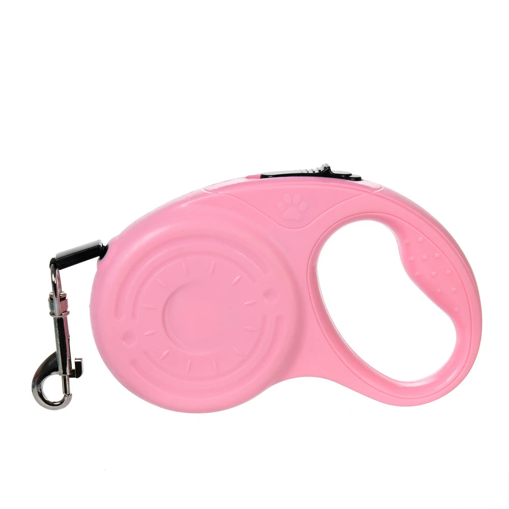 Automatische Hundeleine