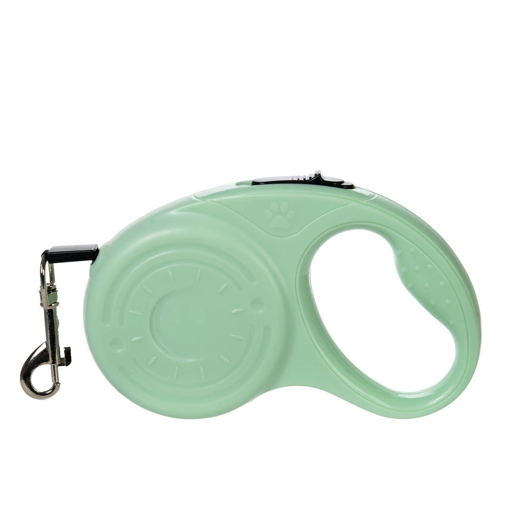 Automatische Hundeleine