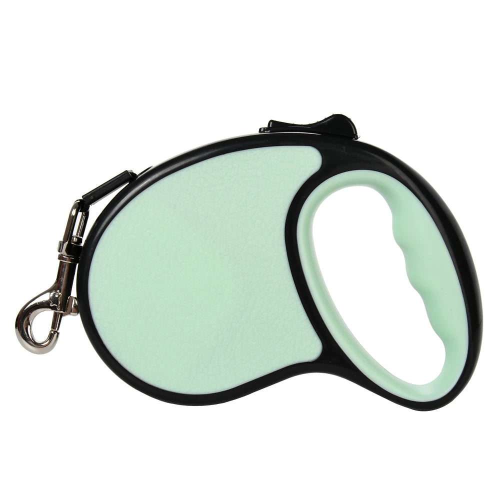 Automatische Hundeleine