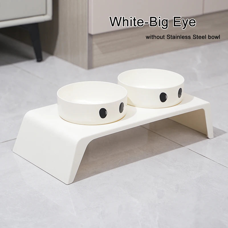 Erhöhter Futternapf