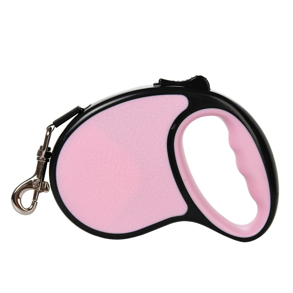 Automatische Hundeleine