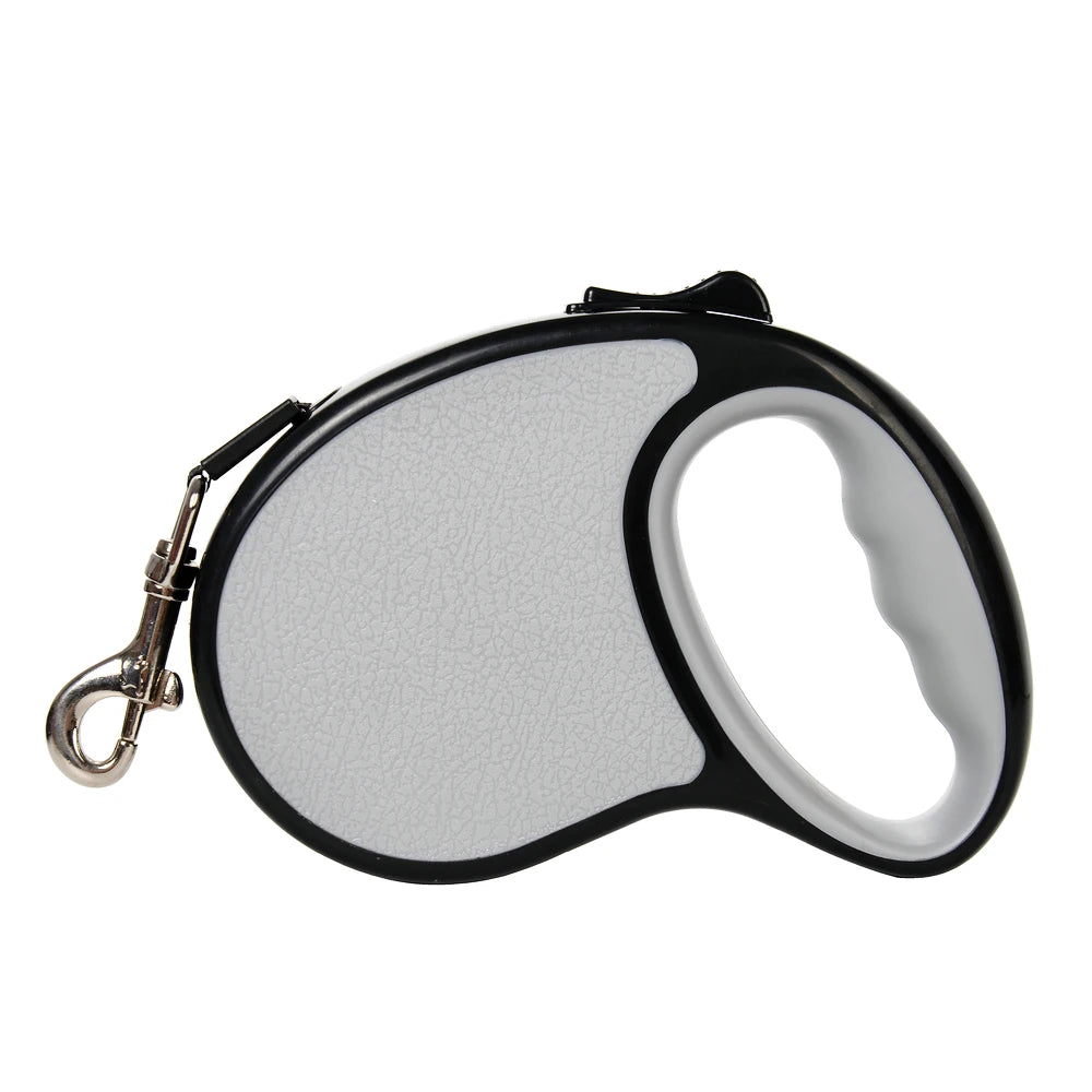 Automatische Hundeleine